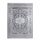Χαλί Lotus Summer 2927 Black Grey Royal Carpet