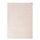 Γούνινο Χαλί Bunny Bubble Beige Royal Carpet 67x200