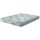 Στρώμα Ύπνου Χωρίς Ελατήρια Διπλό 130x190x17cm (Πλάτος 126-135cm) Chic Strom Motion Flexy