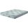 Στρώμα Ύπνου Χωρίς Ελατήρια Διπλό 140x200x21cm Chic Strom Motion Coco Flex