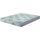 Στρώμα Ύπνου Χωρίς Ελατήρια Ημίδιπλο 110x200x22cm (Πλάτος 106-115cm) Chic Strom Motion Memo Foam