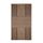 Ψάθα Avanos 9012 Black Royal Carpet