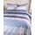 Boost Μπλε - σετ Σεντονια Diva King Size (270χ290)