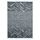 Χαλί 4 Εποχών Ezzo Comfort B026aes Black