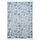 Χαλί Ezzo Venice 9679bcd Grey