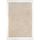 Χαλί Ezzo Carolina E679a1w Beige