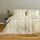 Σετ Σεντονια King Size Fuji Mocca Casual Line (260x270)