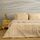 Σετ Σεντονια King Size Mateo Beige Casual Line (260x270)
