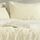Σετ Μαξιλαροθηκες (π) Layla Pastel Aqua Casual Line (50x70)