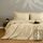 Σετ Σεντονια King Size Chantal Beige Ultra Line (260x270)