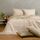 Σετ Σεντονια Μονα Amour Light Mocca Ultra Line (170x270)