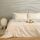 Σετ Σεντονια King Size Amour Blue/beige Ultra Line (260x270)