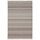 Χαλί Ψάθα Ezzo Finn Fl014 Cream/ Dark Beige