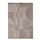 Χαλί Ψάθα 160x230 royal carpet oria  606 v