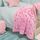 Κουβέρτα Αγκαλιάς fleece princess 80x105 melinen home 100% polyester