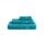 Πετσέτα Frova Caribbean Blue
