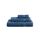 Πετσέτα Frova Denim Blue