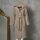 Μπουρνουζι Ενηλικων Liberty Beige
