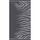 Πετσετα Θαλασσης Tiger Dark Grey (86χ160)