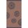 Πετσετα Θαλασσης Flower Brown (86χ160)