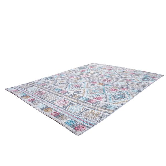 Χαλί Monza 8339/110 Πολύχρωμα Έθνικ Σχέδια - 2,10x3,10 Colore Colori