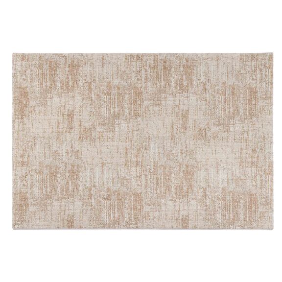 Χαλί Aperia 590-070 Καμβάς Μπεζ-Εκρού - 2,20x3,20 Colore Colori