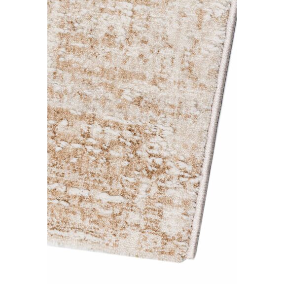 Χαλί Aperia 590-070 Καμβάς Μπεζ-Εκρού - 2,50x3,50 Colore Colori