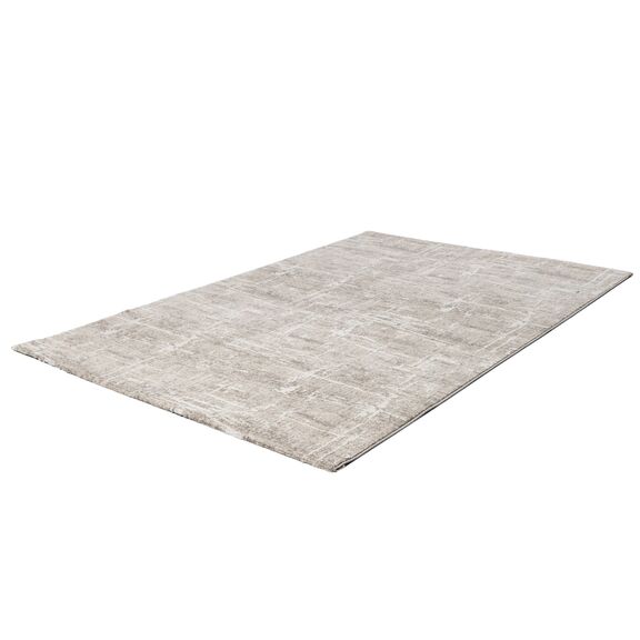 Χαλί Aperia  972-795  Μπεζ-Γκρι Αφηρημένο Σχέδιο - 2,20x3,20 Colore Colori