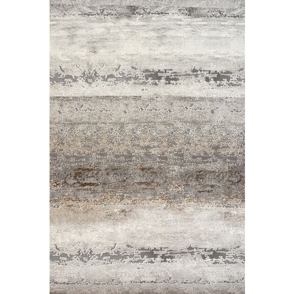 Μοντέρνο Χαλί Μηχανής Ostia 5670/975 - 2,00x2,90 Colore Colori