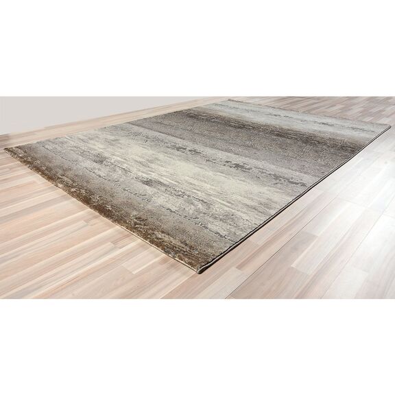 Μοντέρνο Χαλί Μηχανής Ostia 5670/975 - 2,00x2,90 Colore Colori