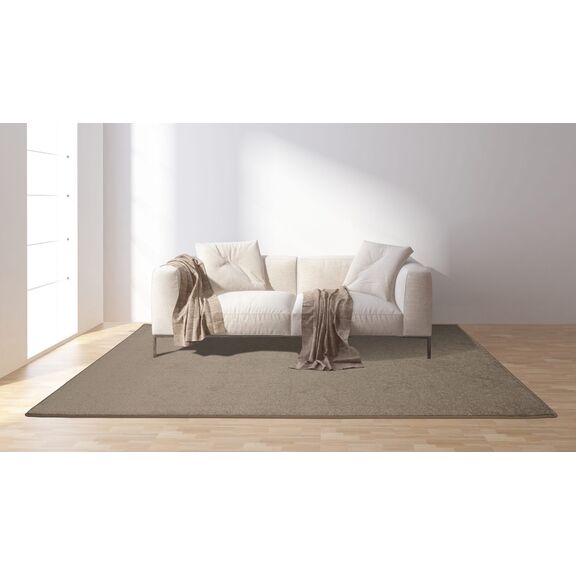 Μοκέτα Χρώματος Πούρου Barbados 274 - 1,60x2,30 Colore Colori