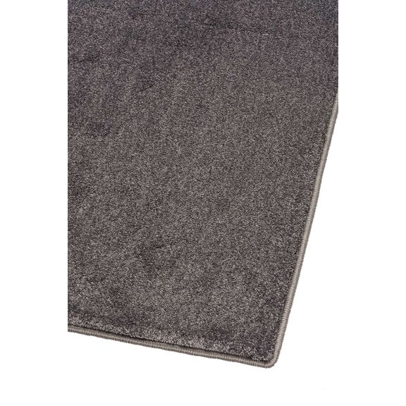 Μοκέτα Γκρι Ποντικί Barbados 75 - 1,60x2,30 Colore Colori