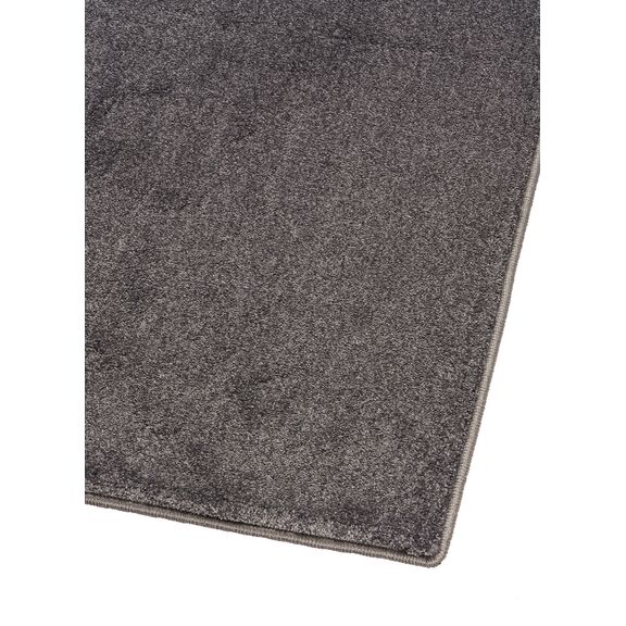 Μοκέτα Γκρι Ποντικί Barbados 75 - 1,60x2,30 Colore Colori