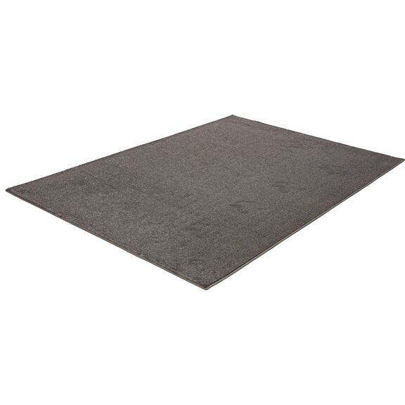 Μοκέτα Γκρι Ποντικί Barbados 75 - 1,60x2,30 Colore Colori