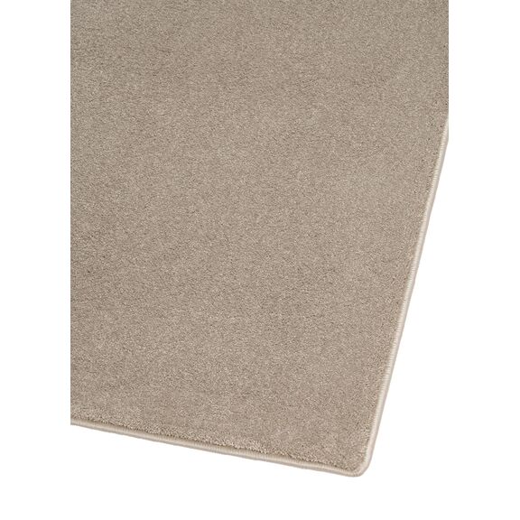 Μοκέτα Μπεζ Γκρι Τόνου Barbados 74 - σετ (0,70x1,50)x2 0,70x2,20 Colore Colori