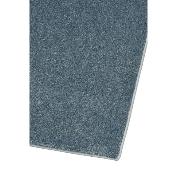 Μοκέτα Μπλε ραφ Barbados 81 - 1,60x2,30 Colore Colori