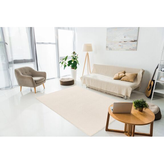 Μοκέτα Εκρού Barbados 69 - 1,60x2,30 Colore Colori