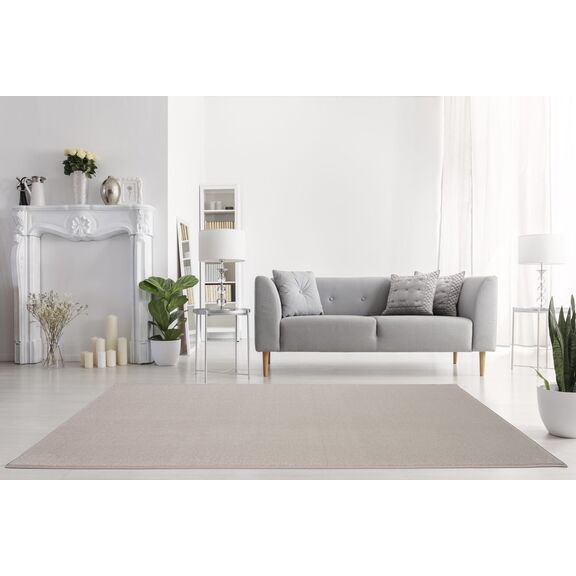 Μοκέτα Γκρι Ανοιχτό Emotion Classic 73 - 2,10x3,10 Colore Colori