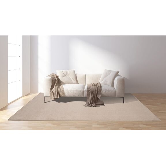 Μοκέτα Μπεζ Ανοιχτό Emotion Classic 70 - 1,40x2,00 Colore Colori