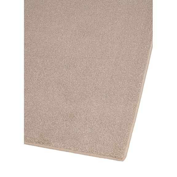Μοκέτα Μπεζ Σκούρο Emotion Classic 71 - Ροτοντα  1,60x1,60 Colore Colori