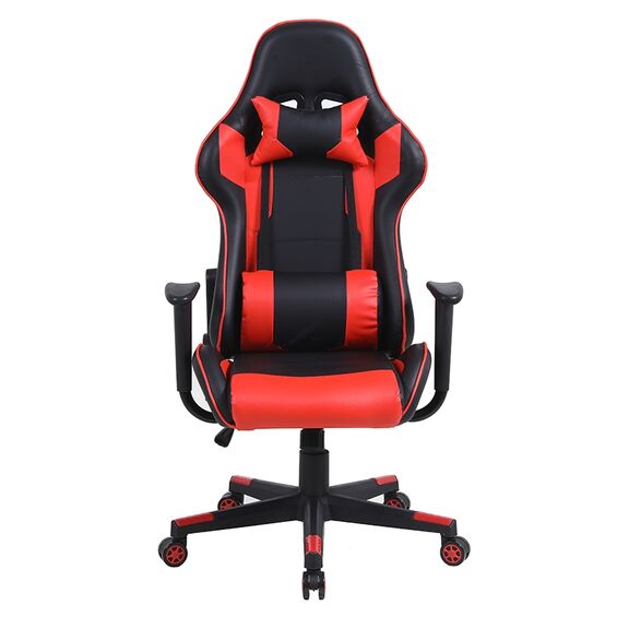 A6250 Μαυρο/κοκκινο Πολυθρονα Gaming