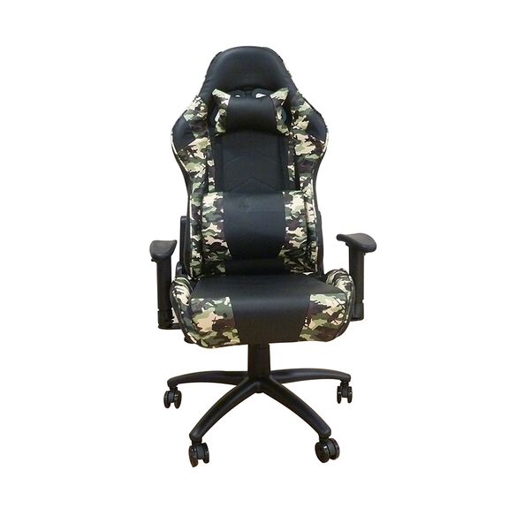 A6110 Army Πολυθρονα Gaming