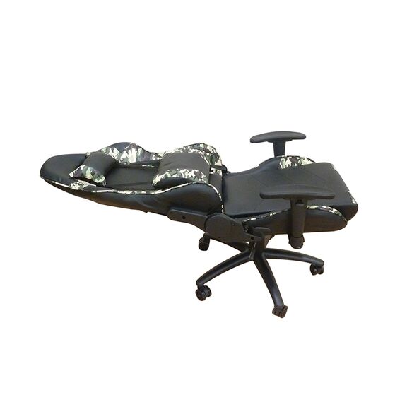 A6110 Army Πολυθρονα Gaming