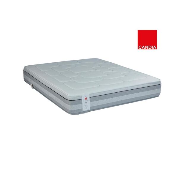 Στρώμα Ύπνου Ανατομικό King Size 180x200x31cm (Πλάτος 171-180cm) Candia Assos