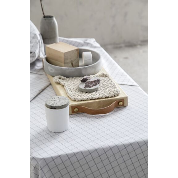 Τραπεζομάντηλο 150x190 - Serene Nima Home 150x190