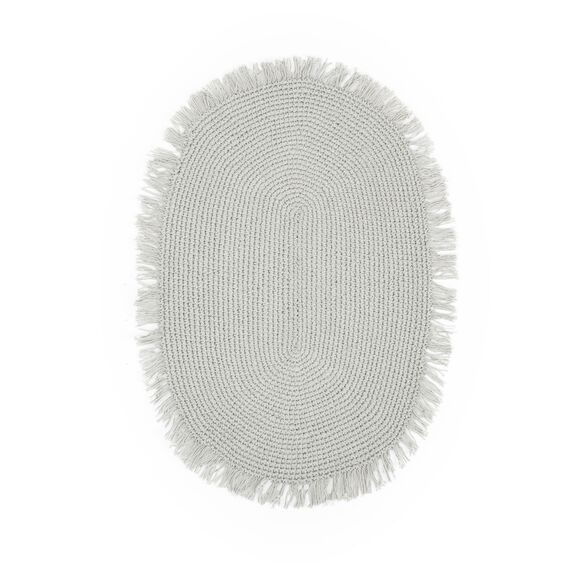 Σουπλά (35x50) - Artisan Gray Nima Home 35x50