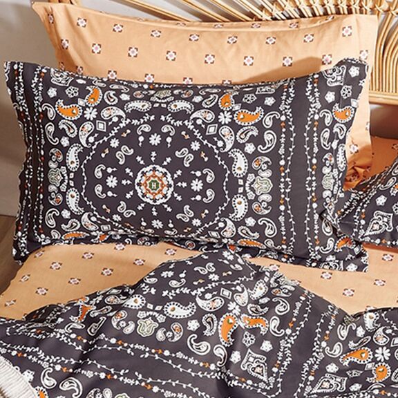 Παπλωματοθηκη Υπερδιπλη Polo Prime Line 230x250
