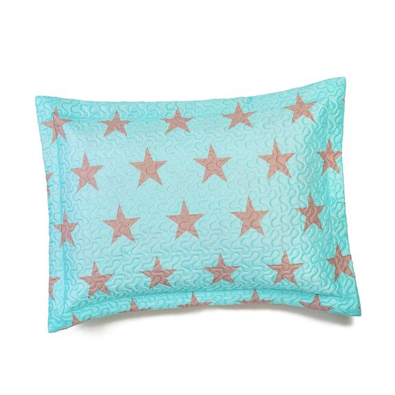 Διακοσμητικη Μαξιλαροθηκη Oxford Star boy 50x70