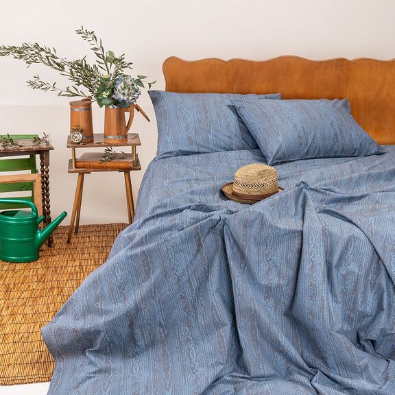 Σεντονι Υπερδιπλο/king Size Mouare Jean Urban Line Mixology 245x270