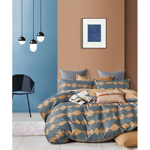 Σετ Σεντονια Υπερδιπλα Jenson Prime Line 230x270